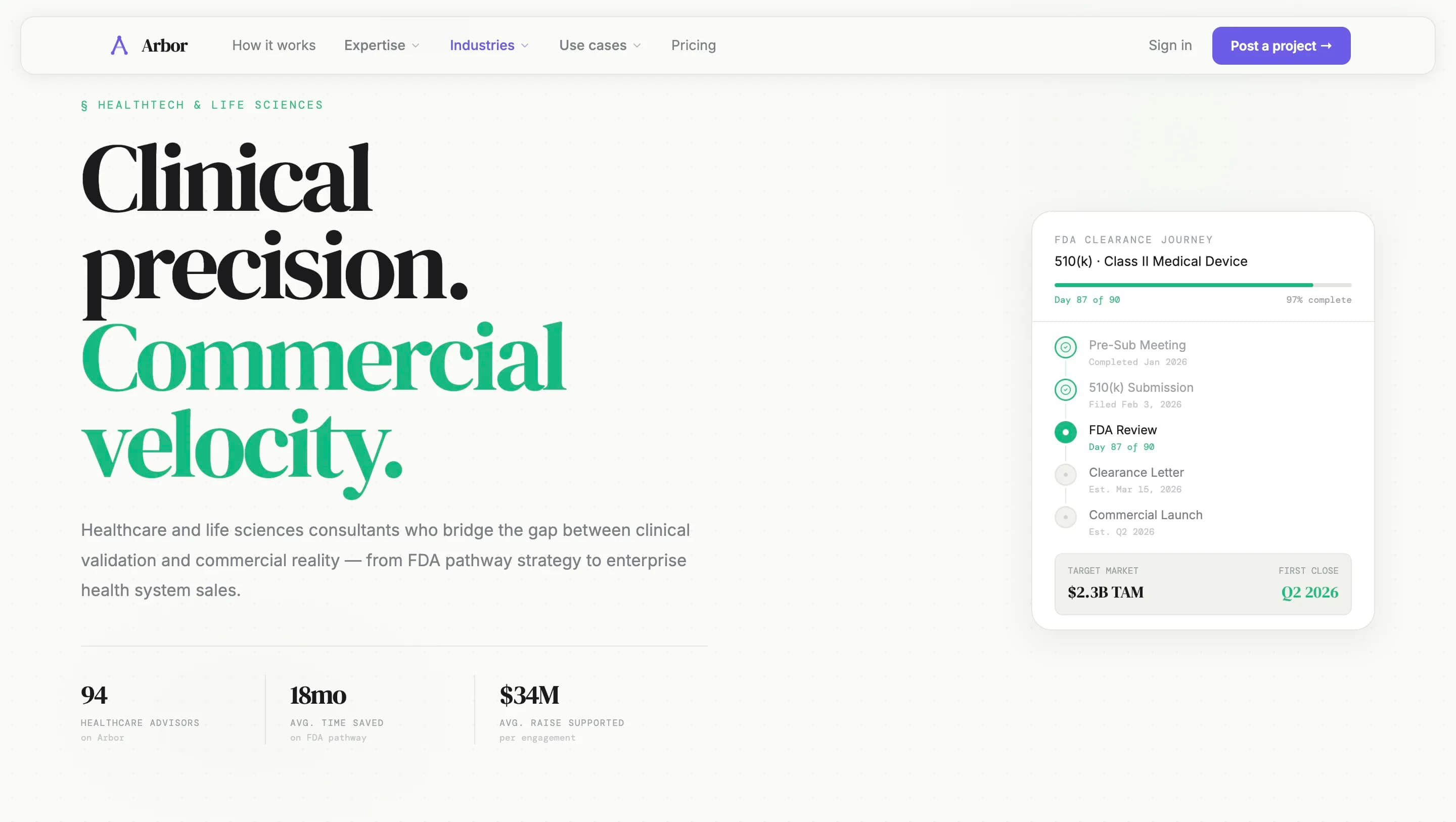 Arbor — галерея 15