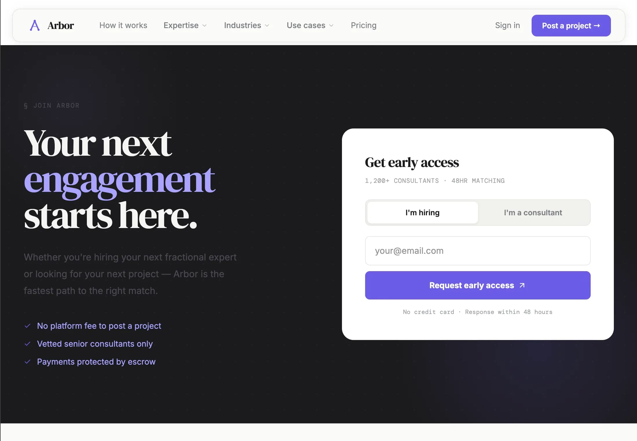 Arbor — галерея 24