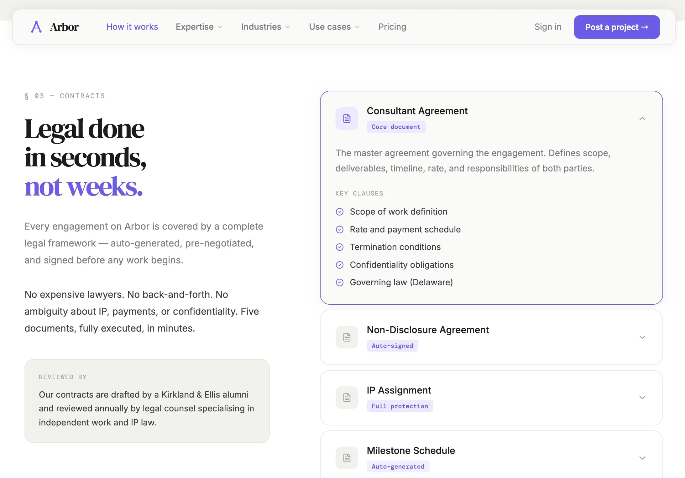 Arbor — галерея 27