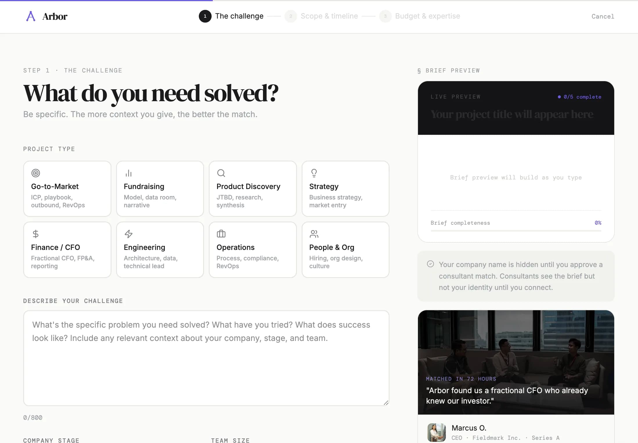 Arbor — галерея 32