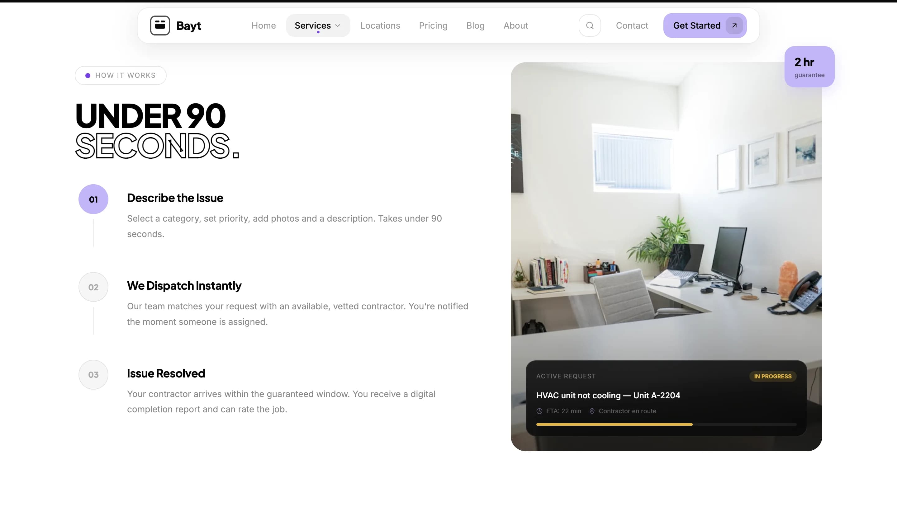 Luxury Real Estate Platform UAE — галерея 15