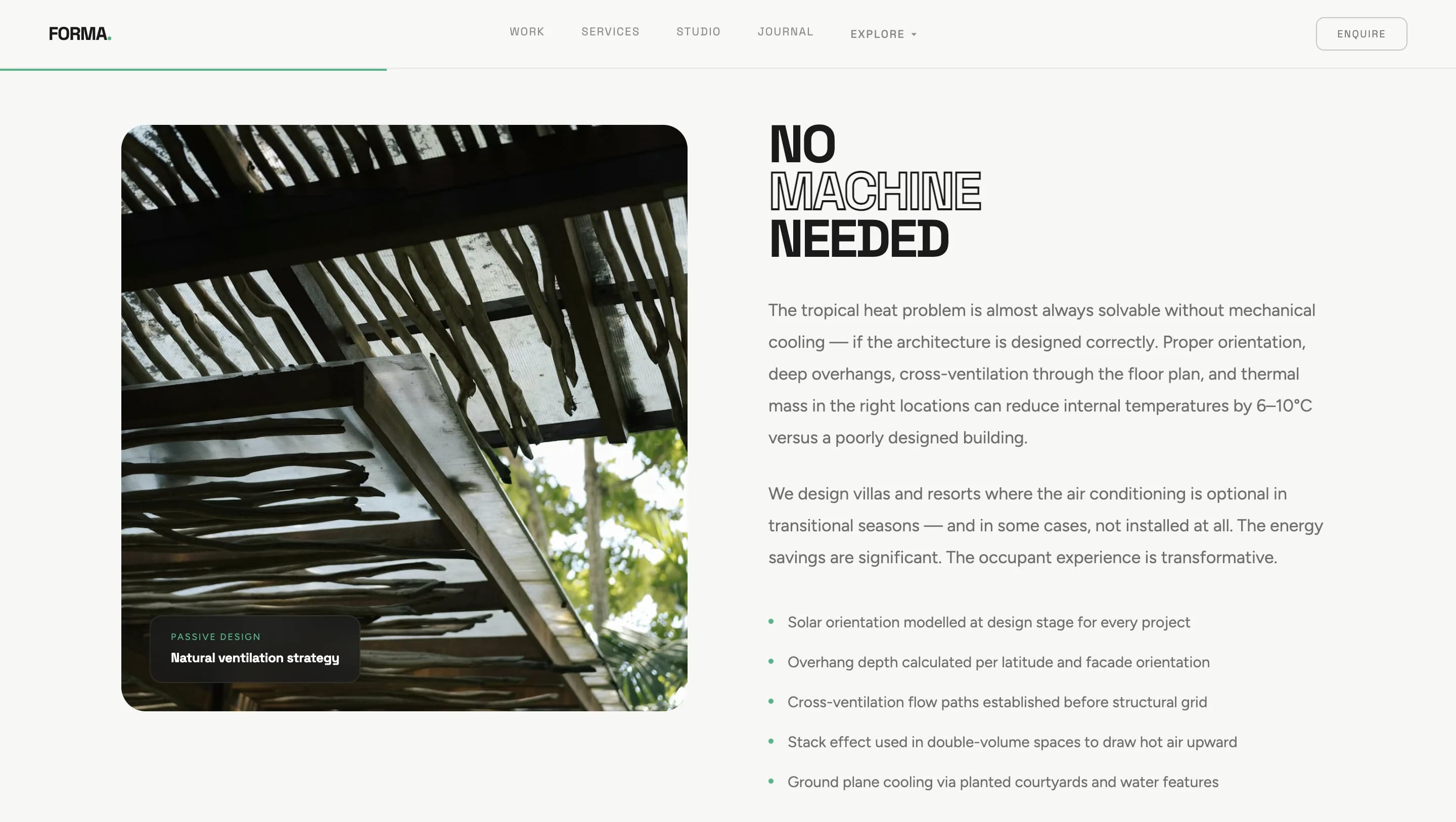 FORMA Architecture Studio — галерея 31