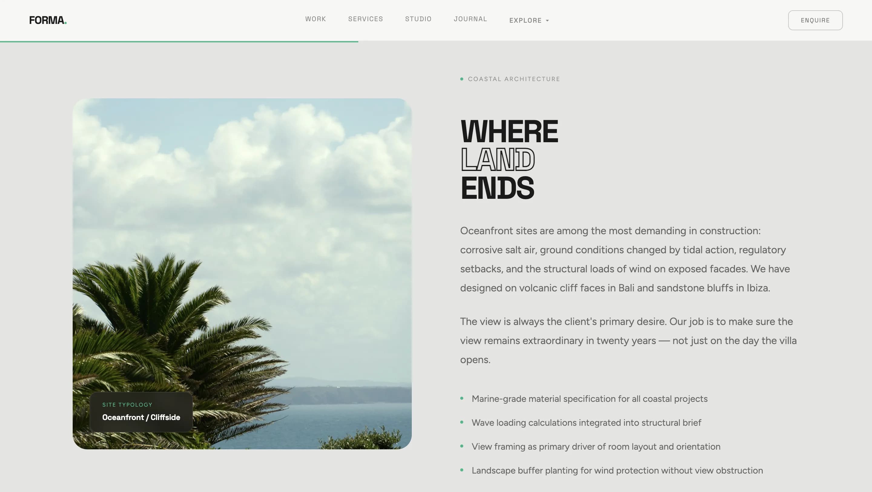 FORMA Architecture Studio — галерея 35