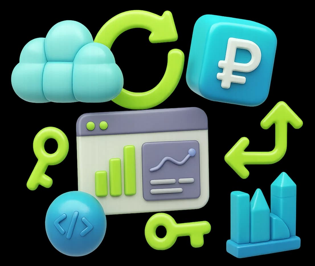 Для кого
мы работаем