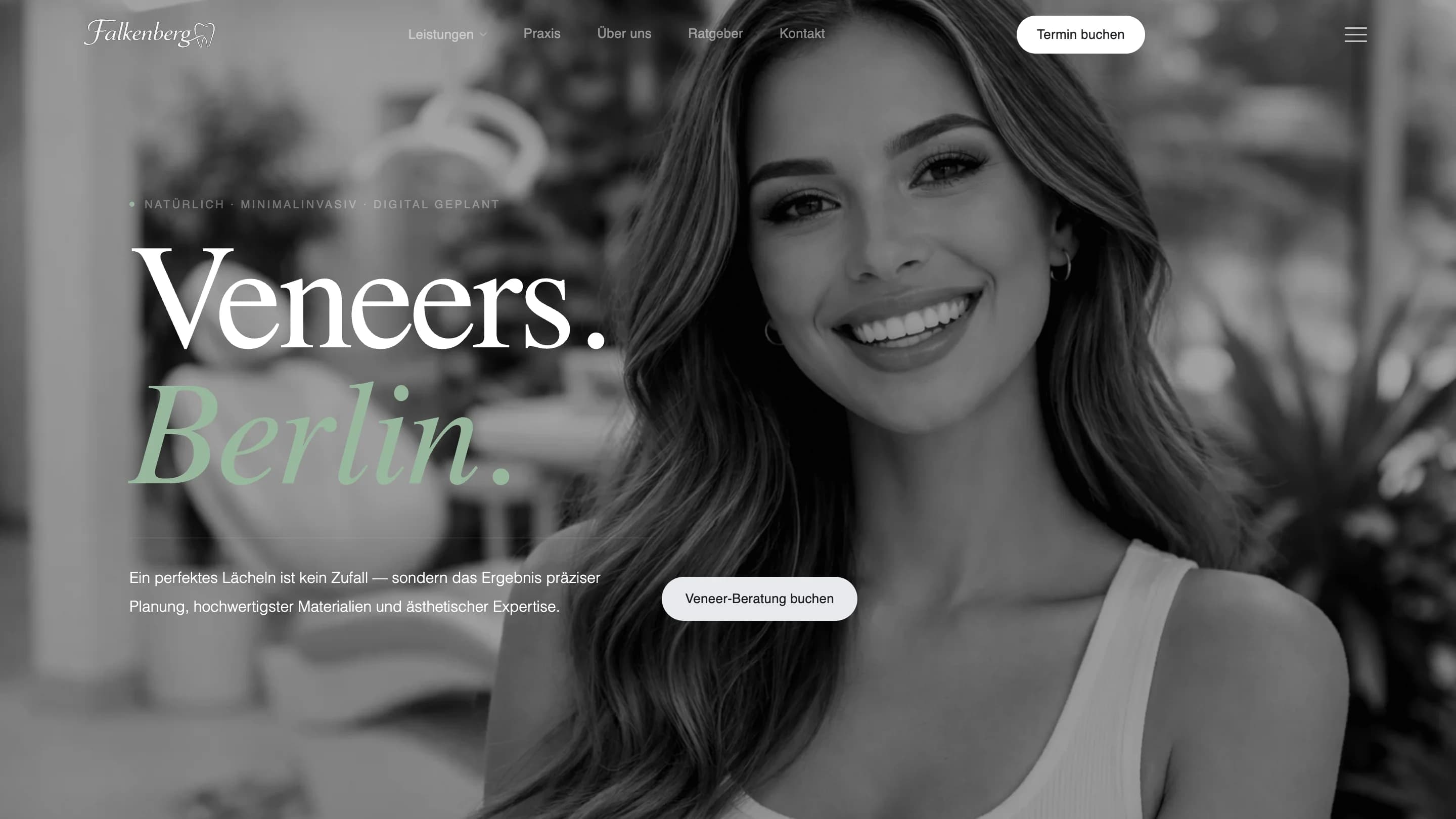 Zahnmedizin am Ku'damm — галерея 6