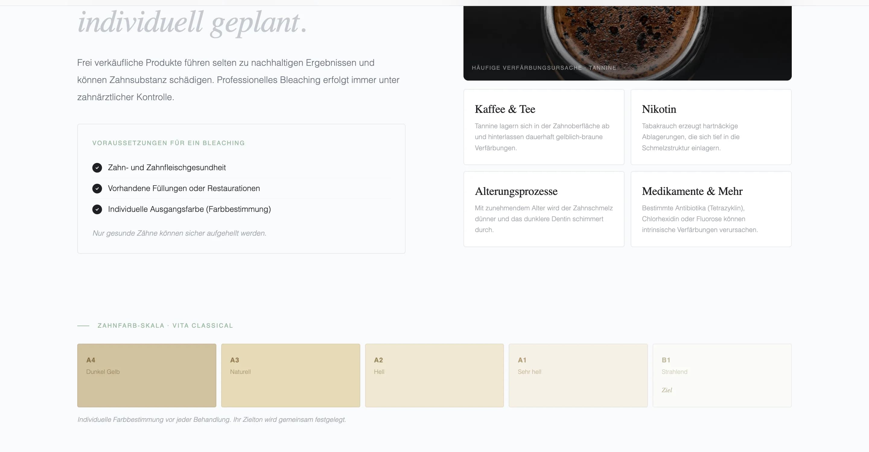 Zahnmedizin am Ku'damm — галерея 13