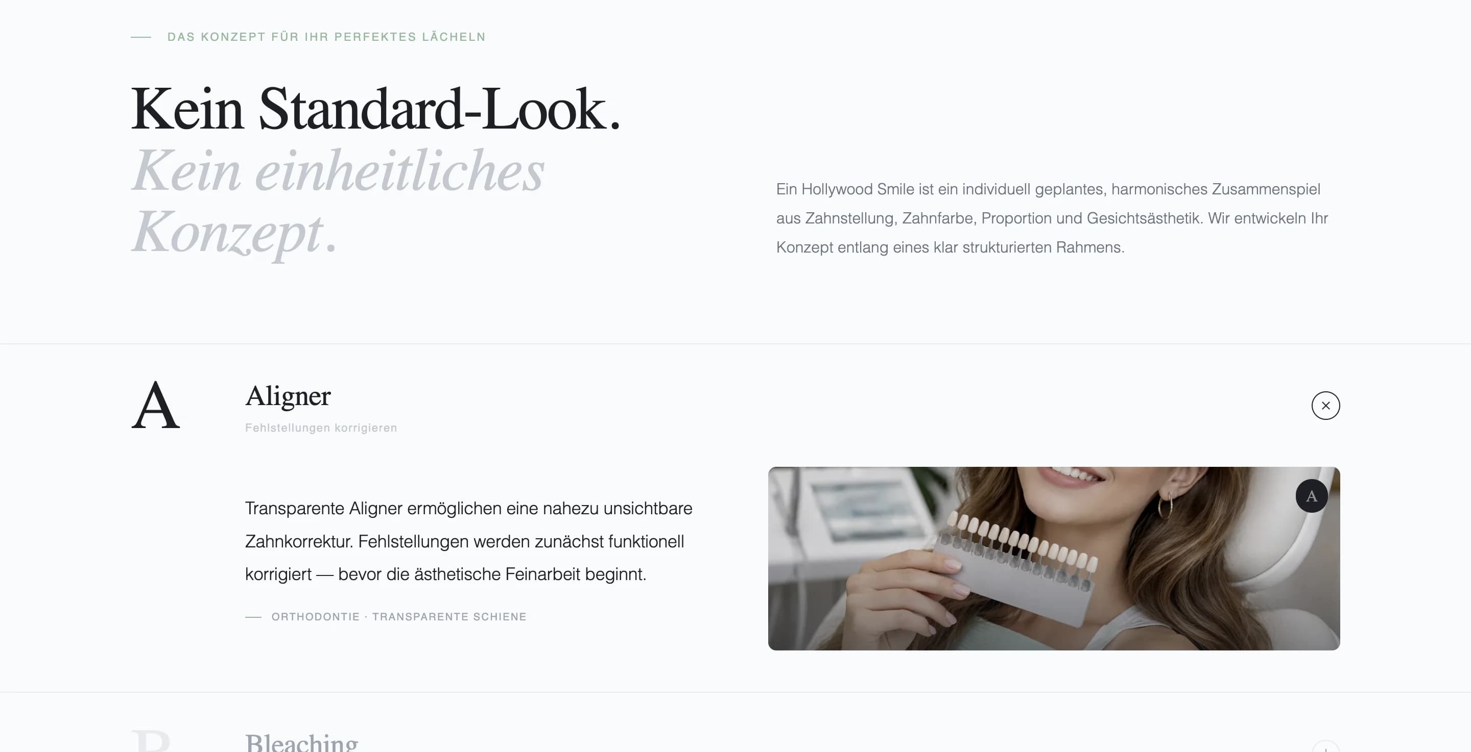 Zahnmedizin am Ku'damm — галерея 17