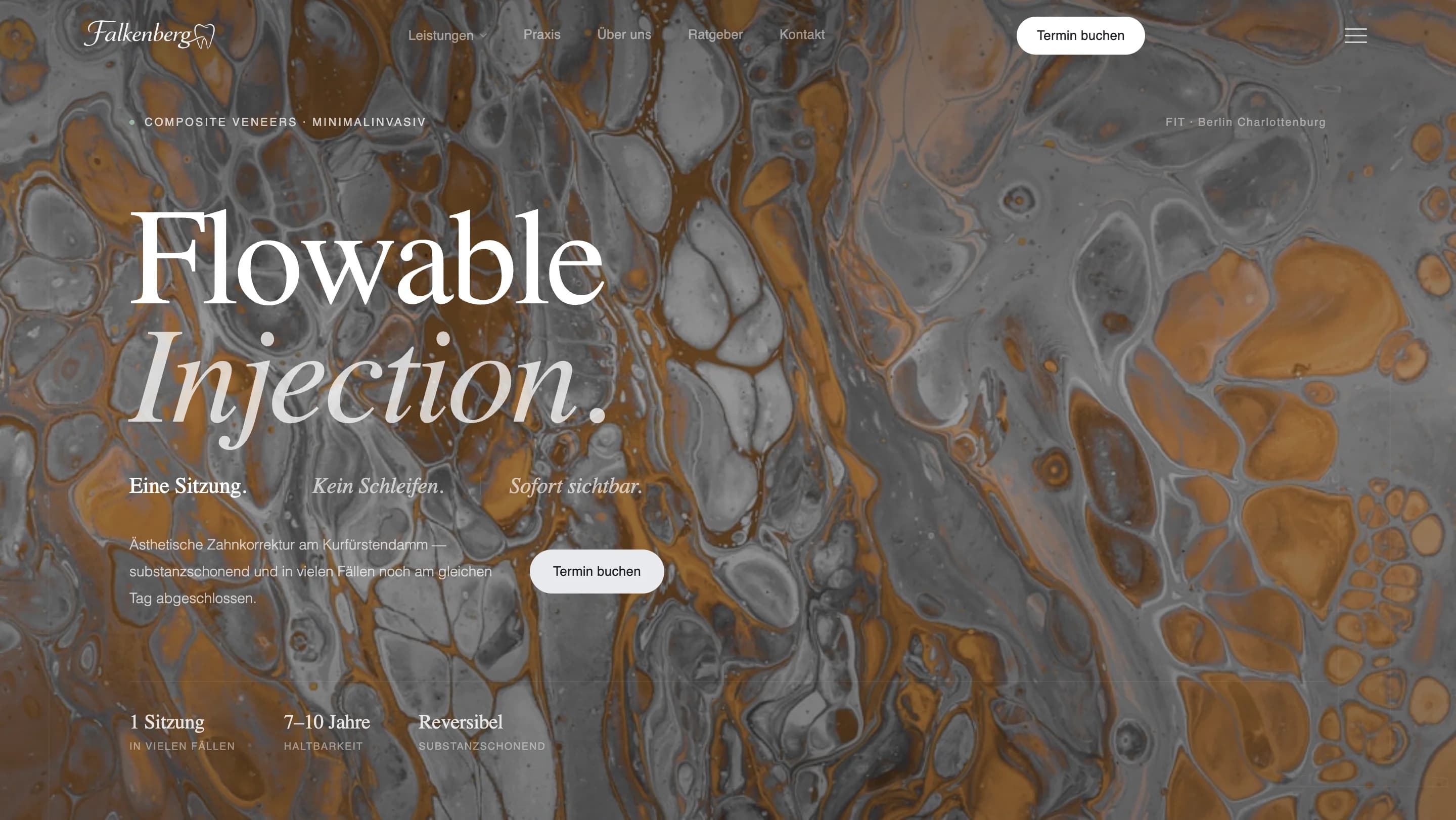 Zahnmedizin am Ku'damm — галерея 21