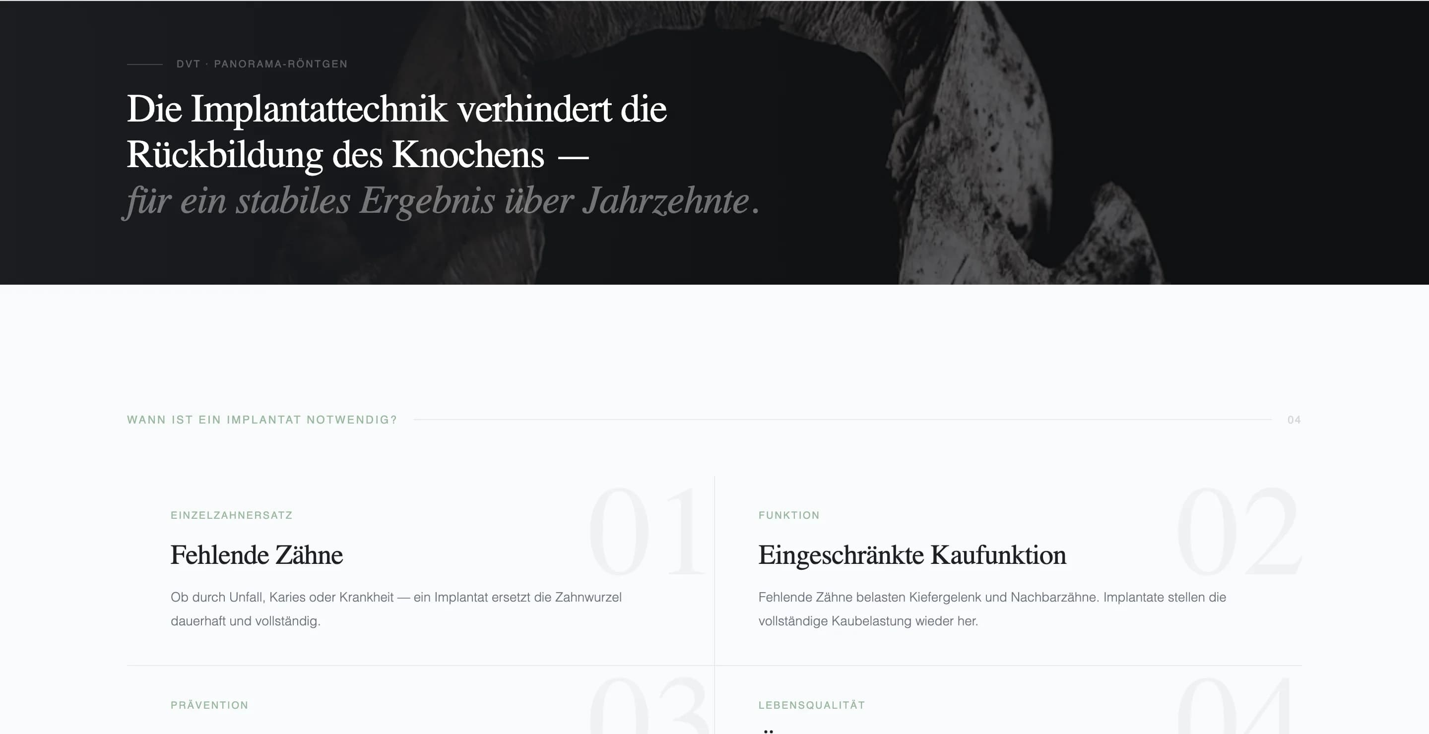 Zahnmedizin am Ku'damm — галерея 31