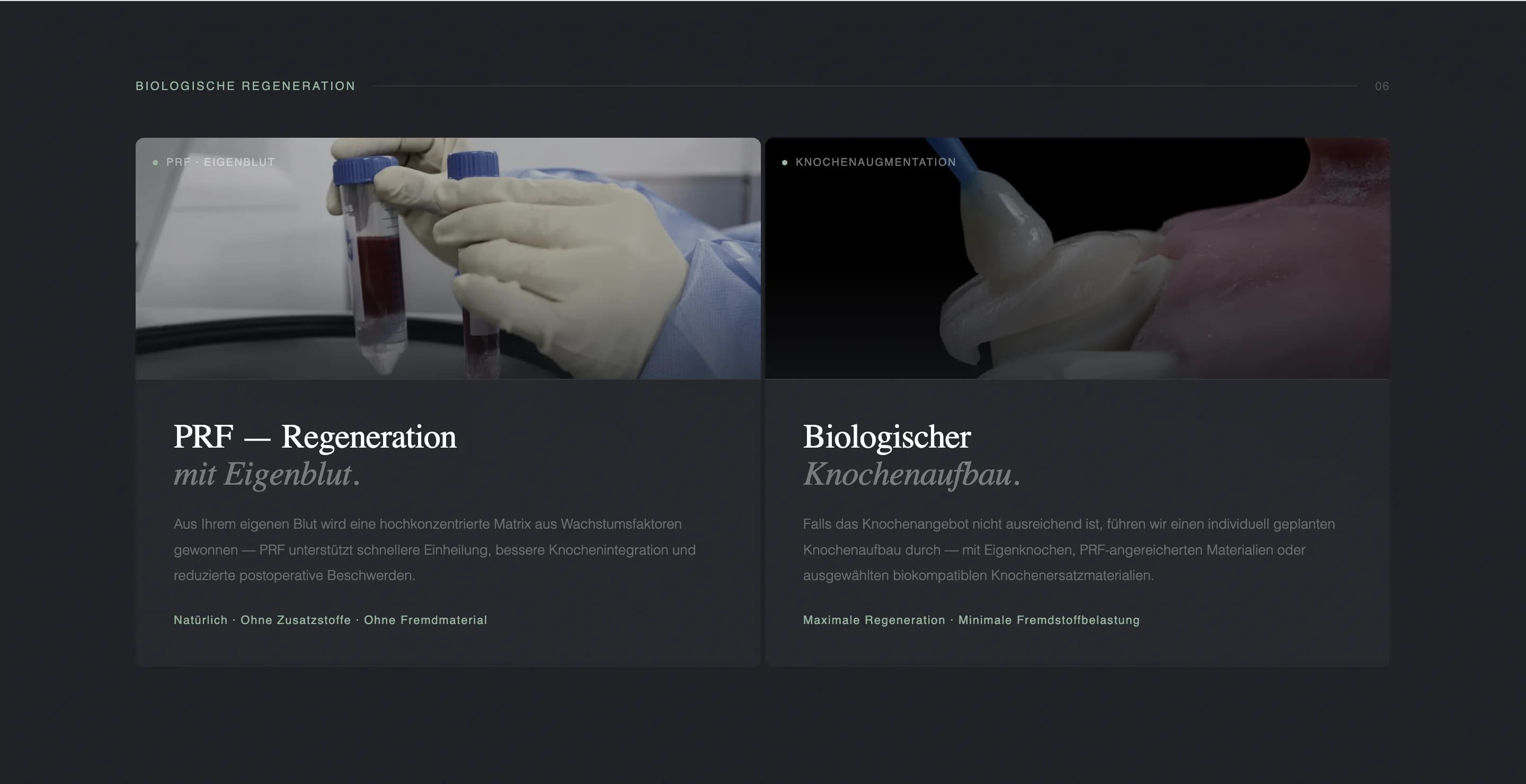 Zahnmedizin am Ku'damm — галерея 37