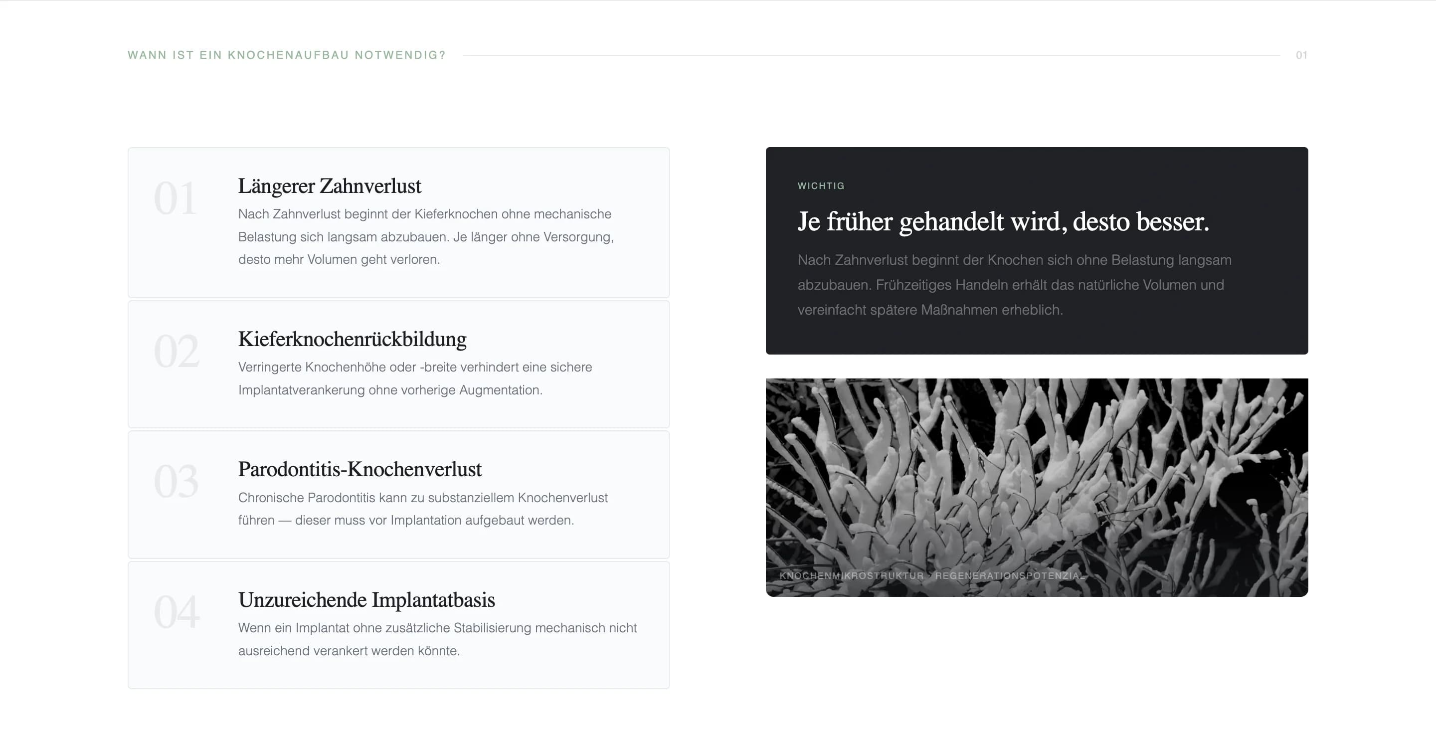 Zahnmedizin am Ku'damm — галерея 39