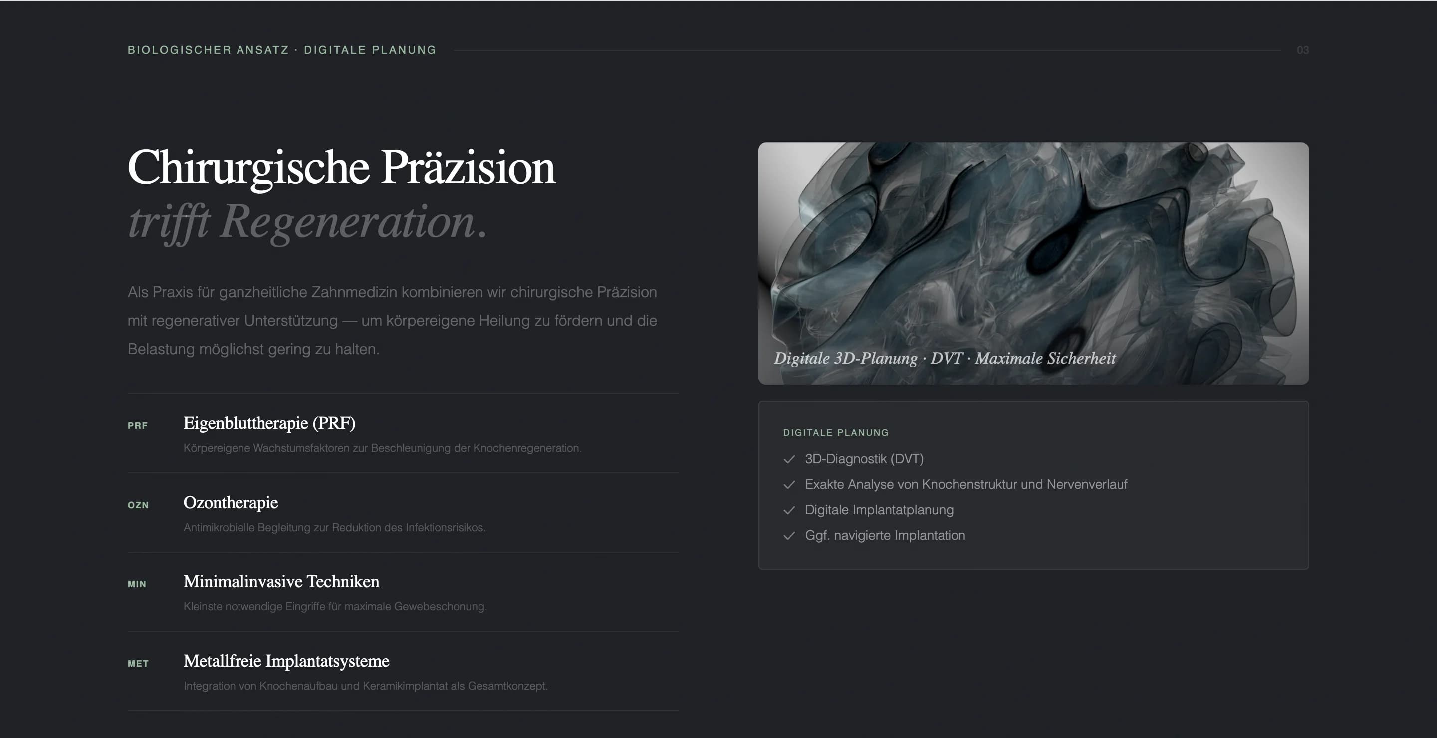 Zahnmedizin am Ku'damm — галерея 41