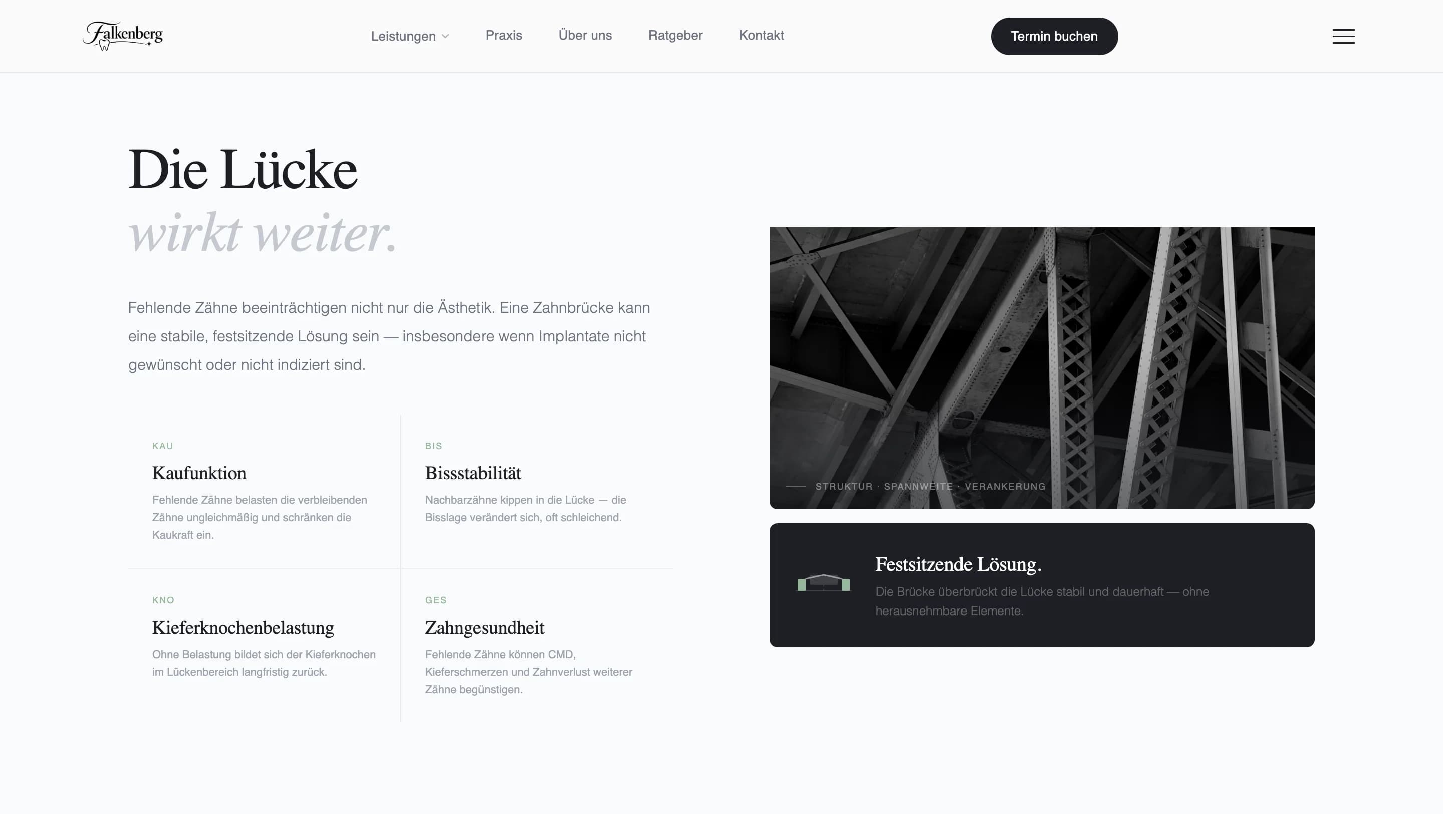 Zahnmedizin am Ku'damm — галерея 43