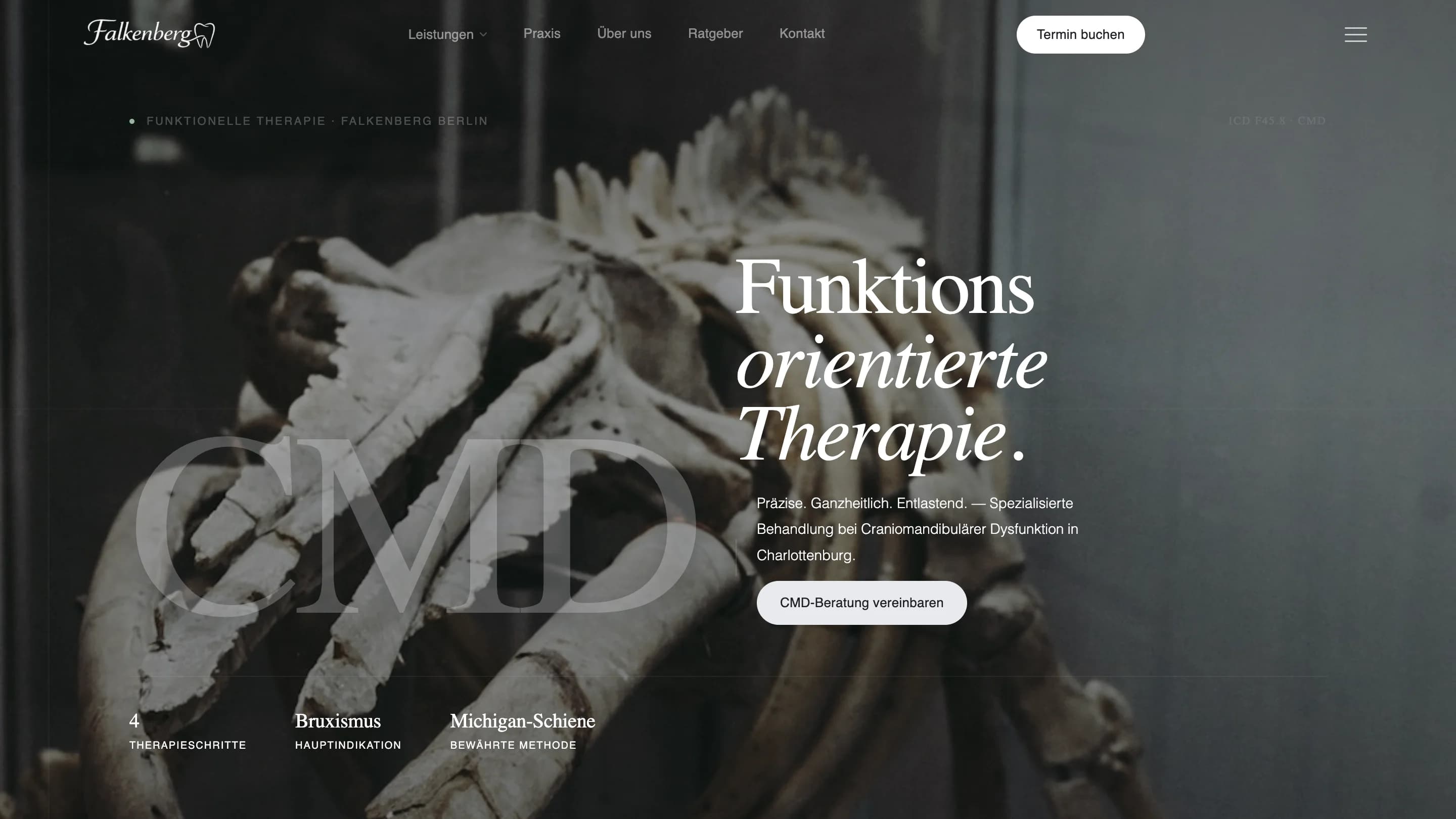 Zahnmedizin am Ku'damm — галерея 57