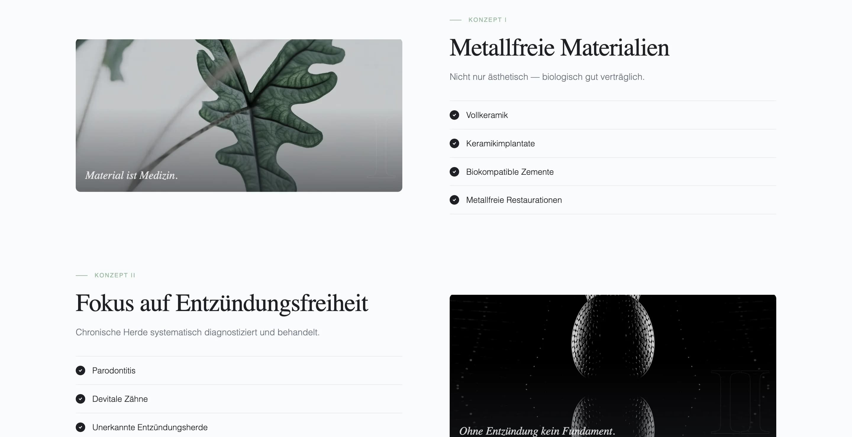 Zahnmedizin am Ku'damm — галерея 61