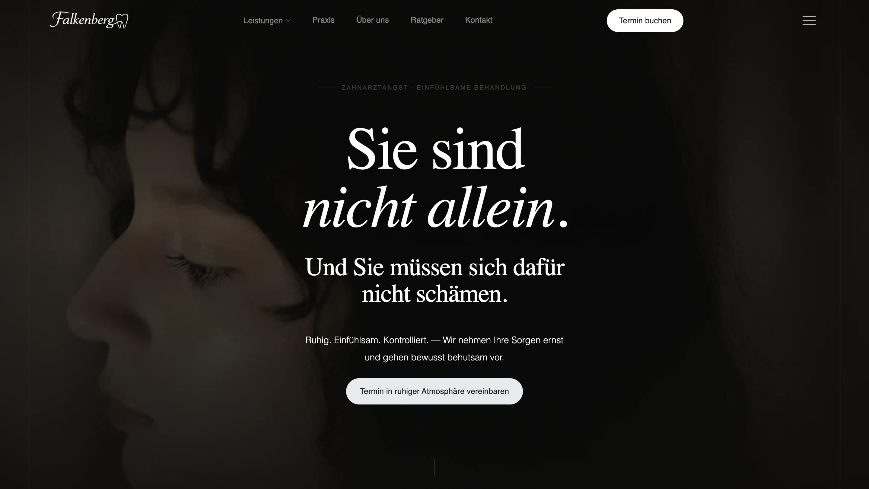 Zahnmedizin am Ku'damm — галерея 64