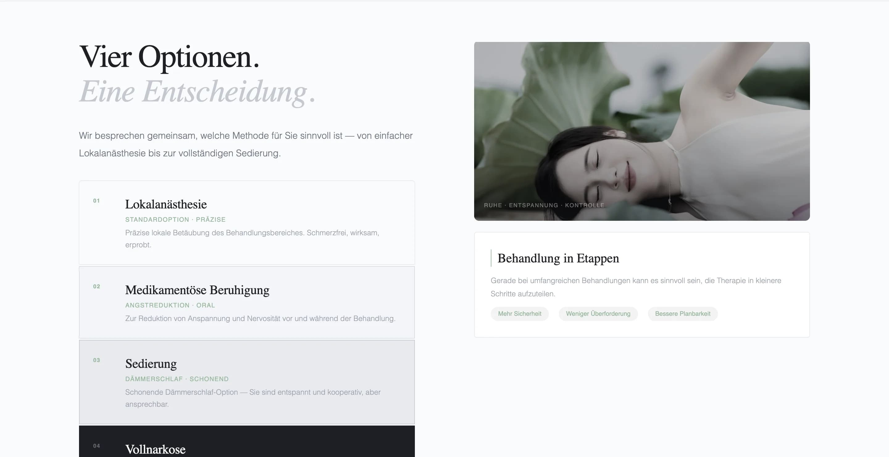 Zahnmedizin am Ku'damm — галерея 67