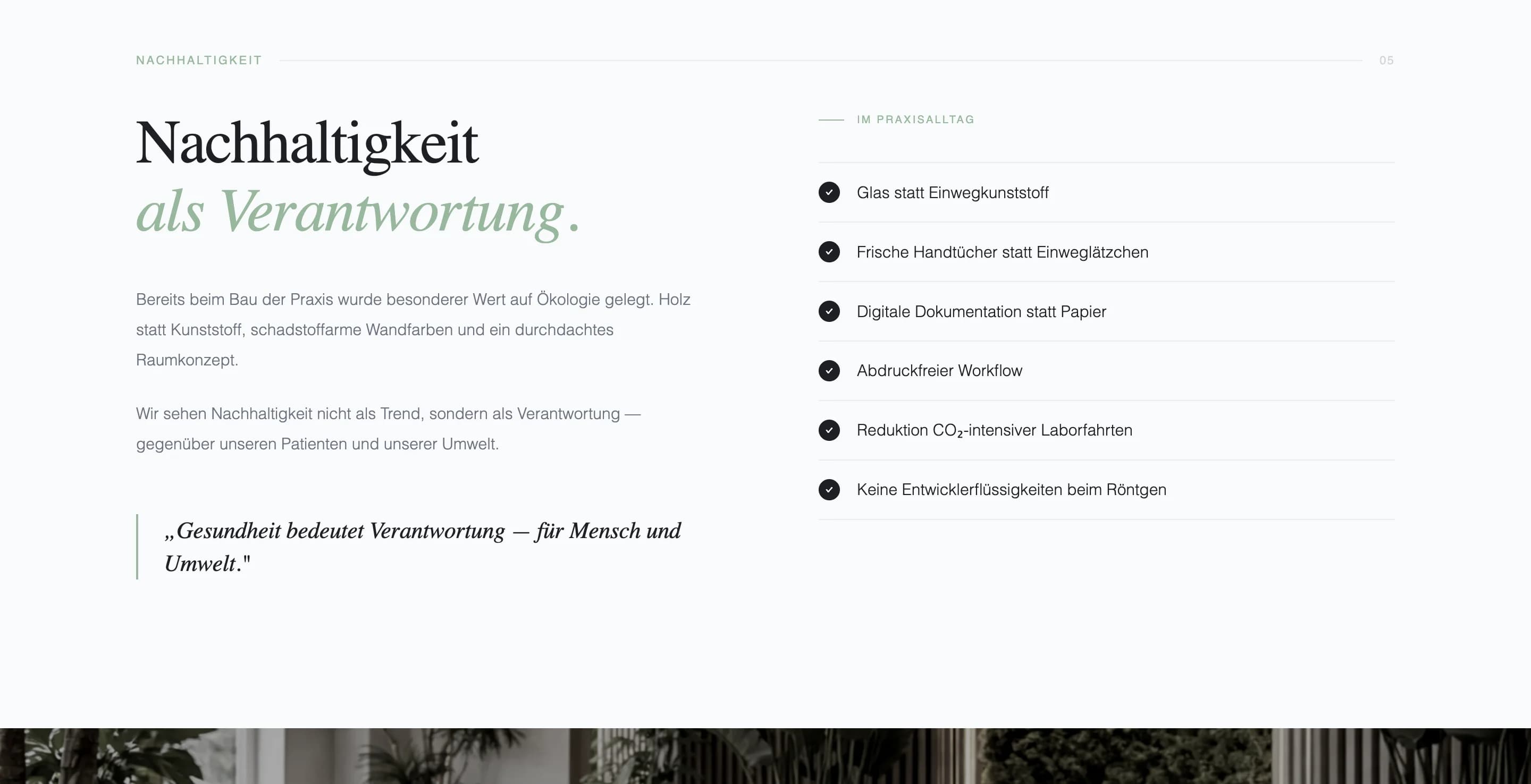 Zahnmedizin am Ku'damm — галерея 76