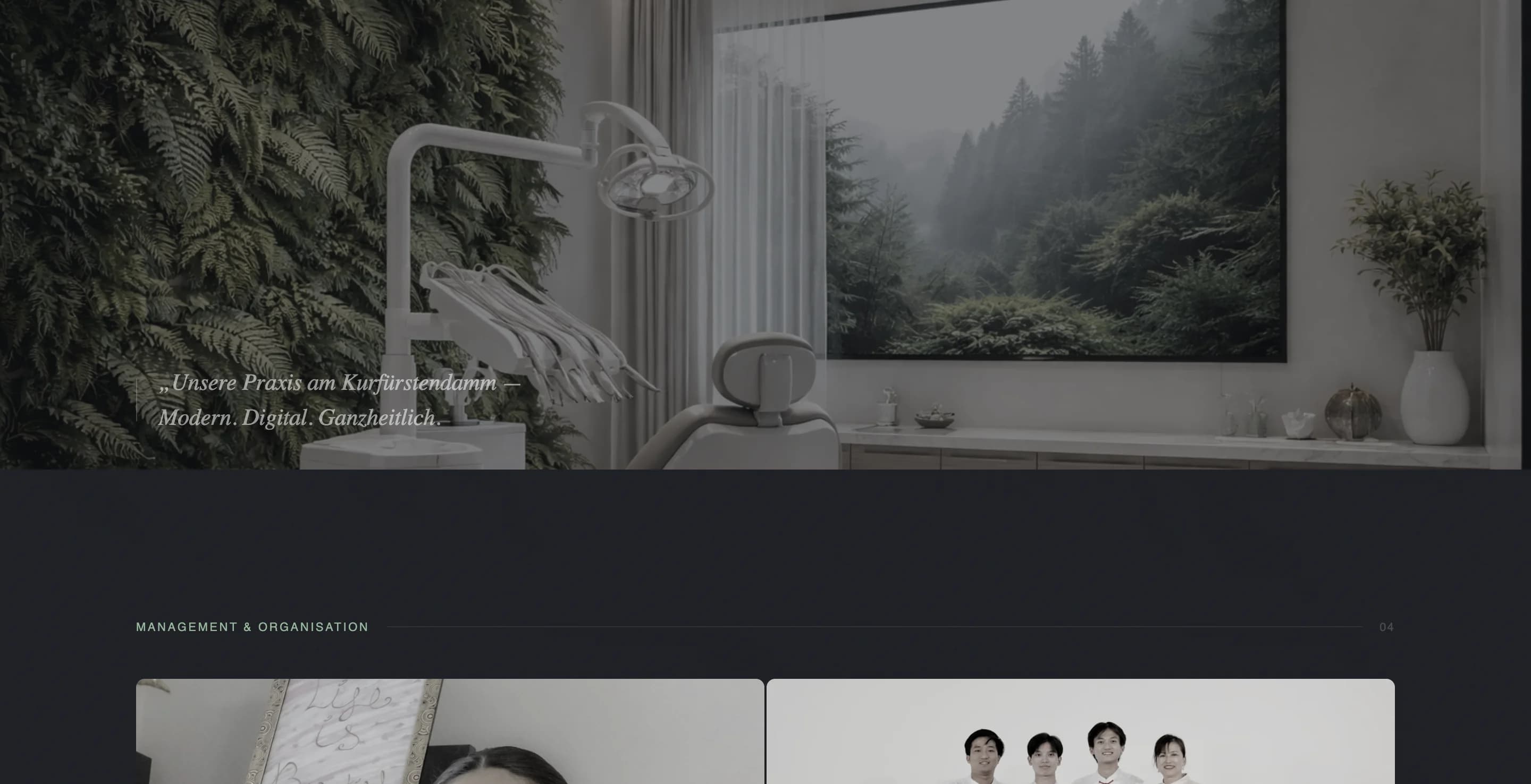 Zahnmedizin am Ku'damm — галерея 80