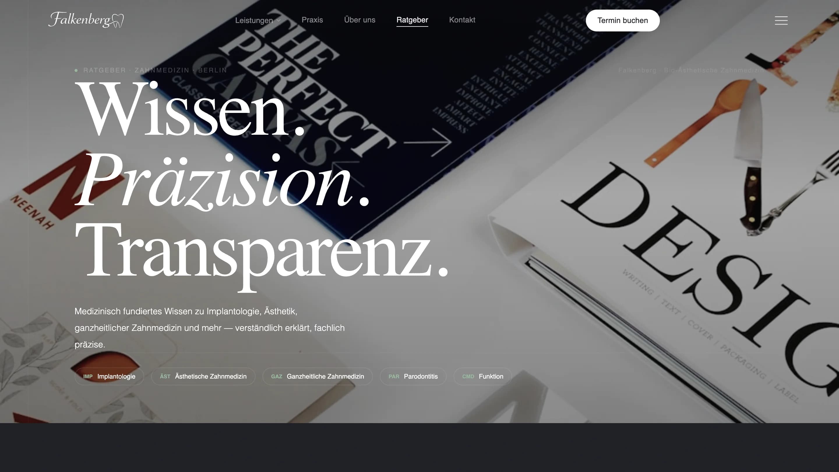 Zahnmedizin am Ku'damm — галерея 83