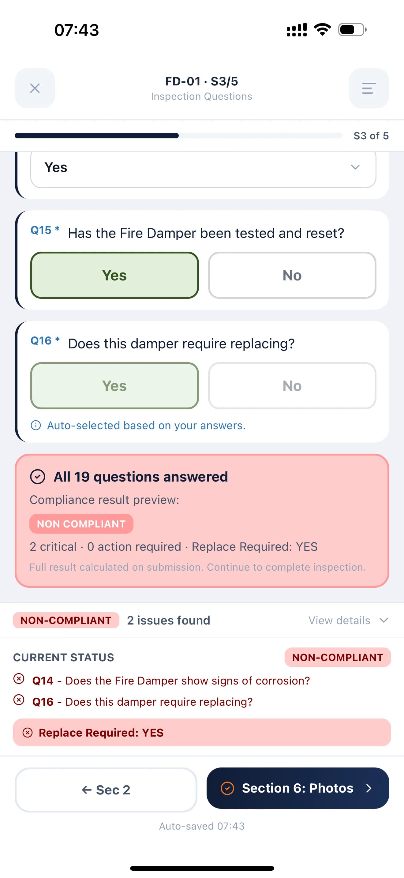 Vulken FM — статус оффлайн-работы и синхронизации