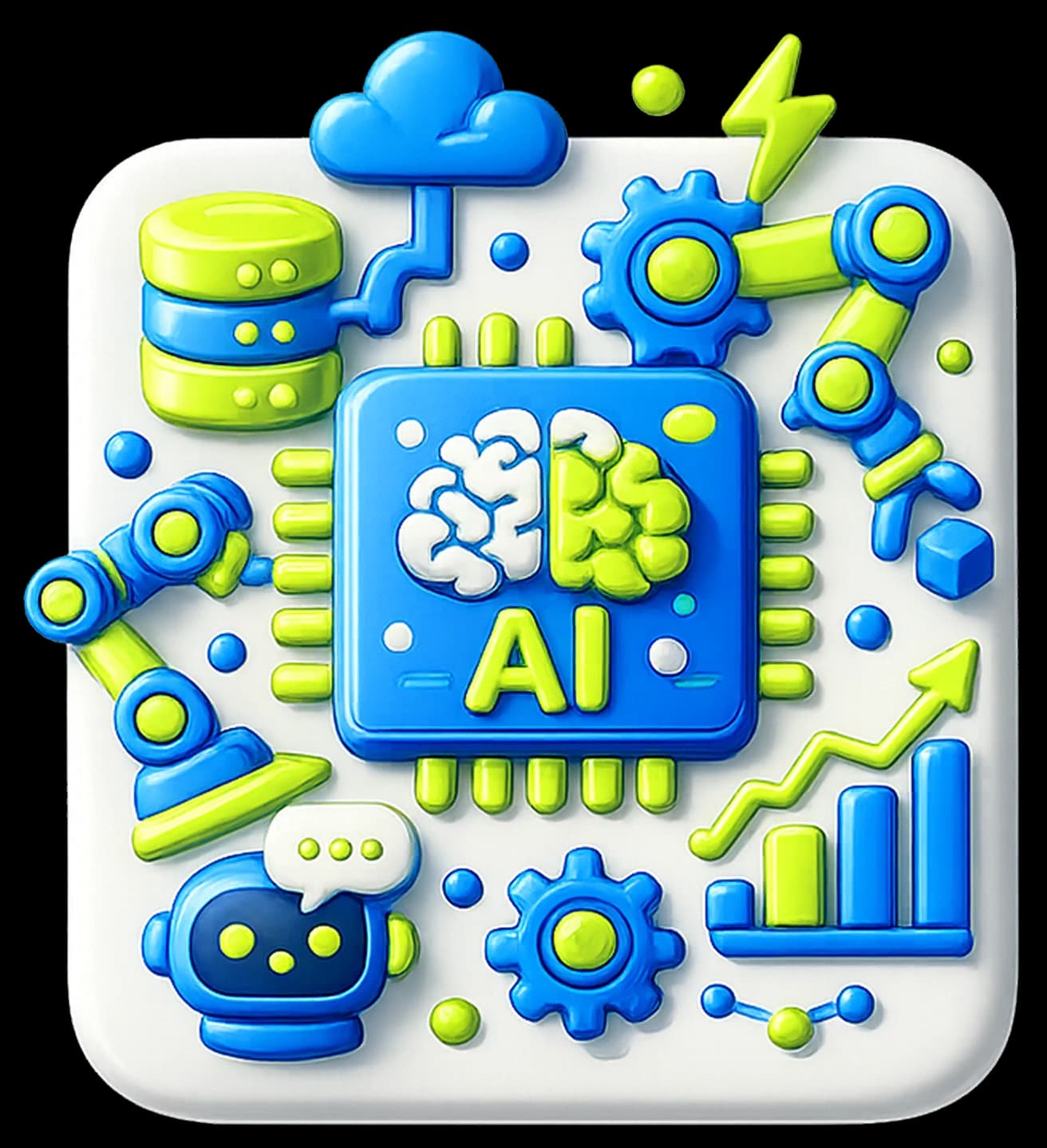 Когда необходима Language Infrastructure