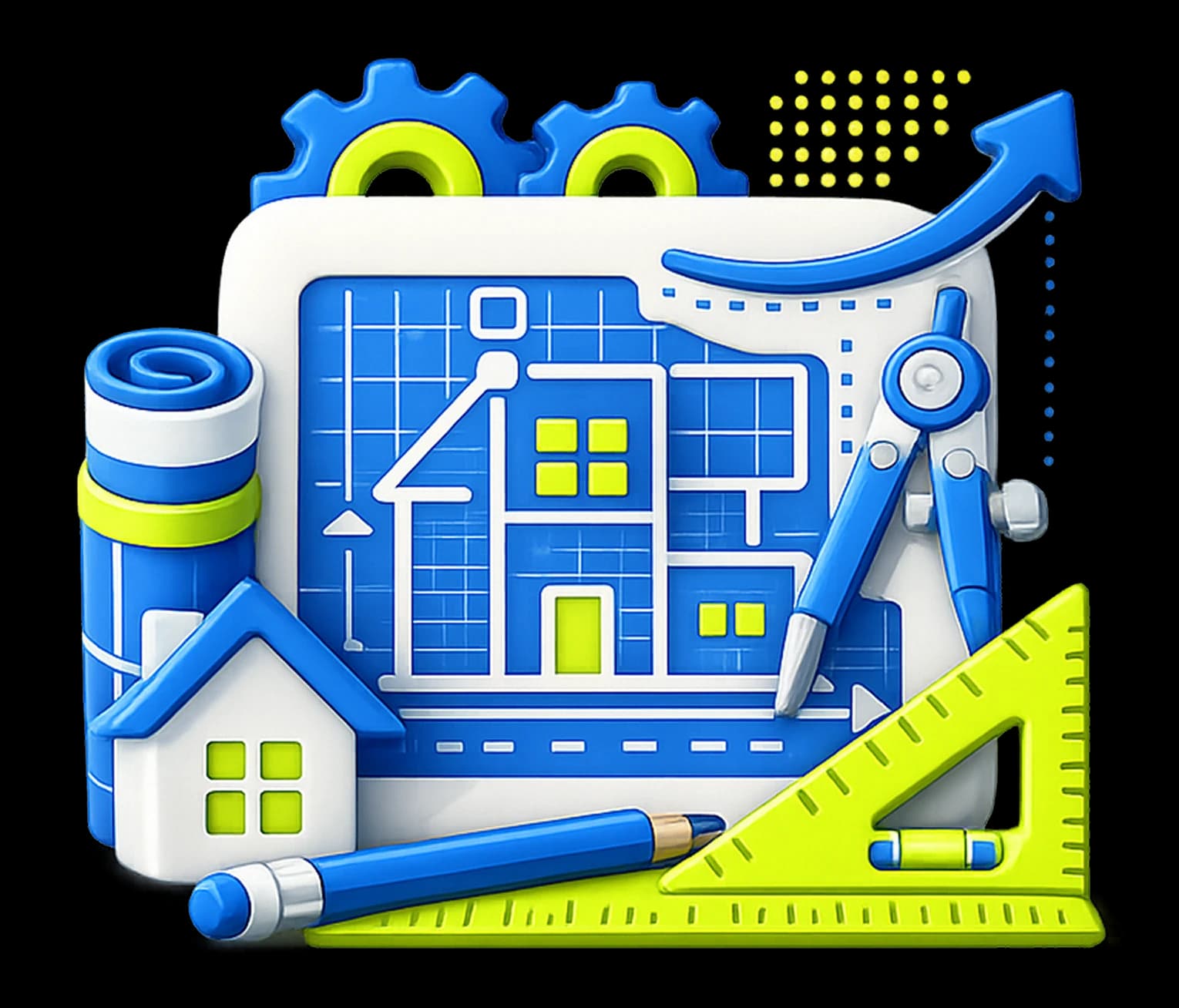 Когда необходима high-load архитектура