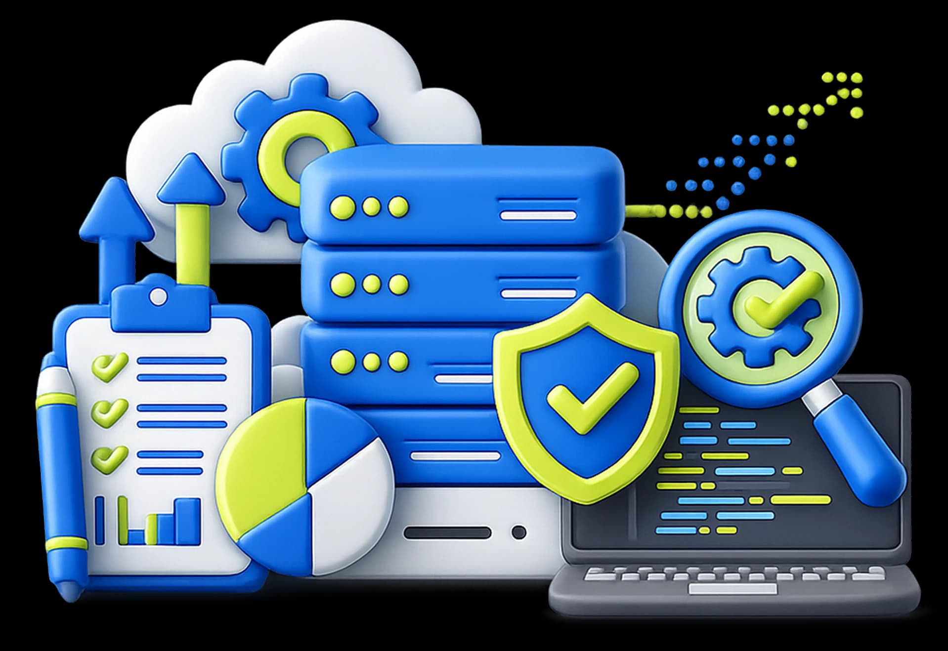 Когда нужен формат SLA-команды