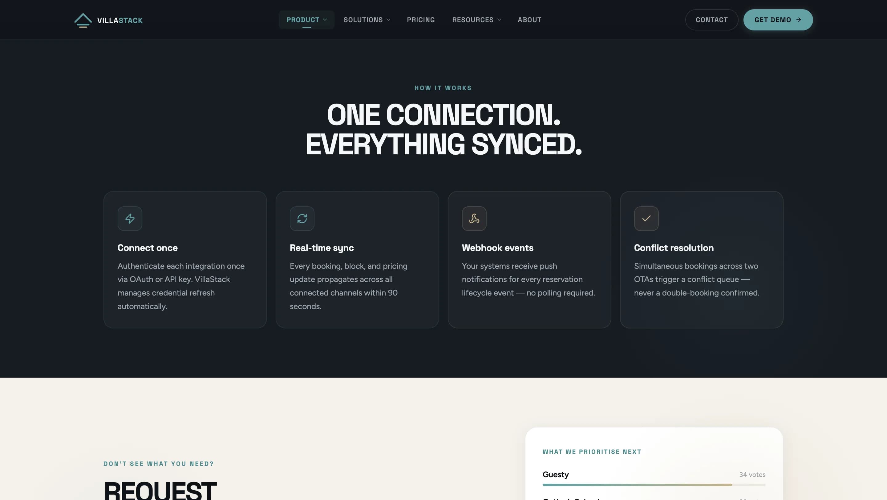 VillaStack — галерея 12