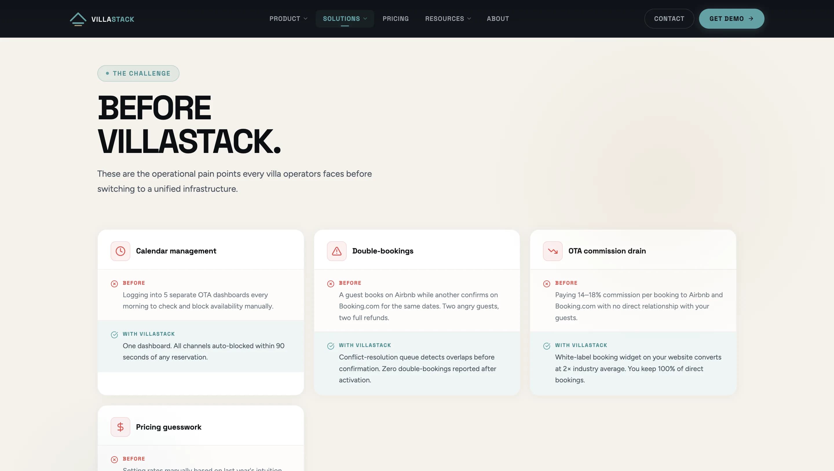 VillaStack — галерея 14