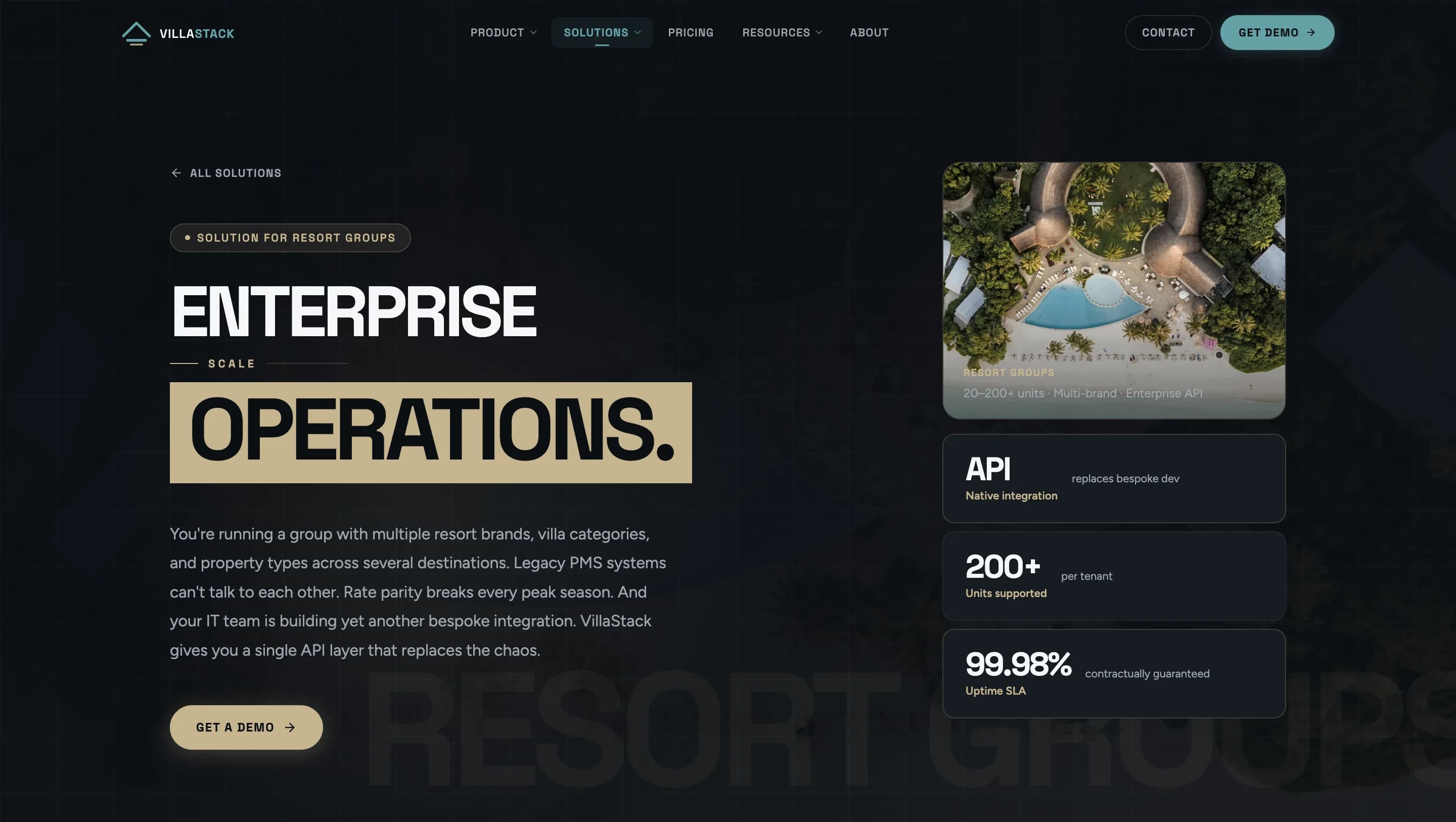 VillaStack — галерея 16