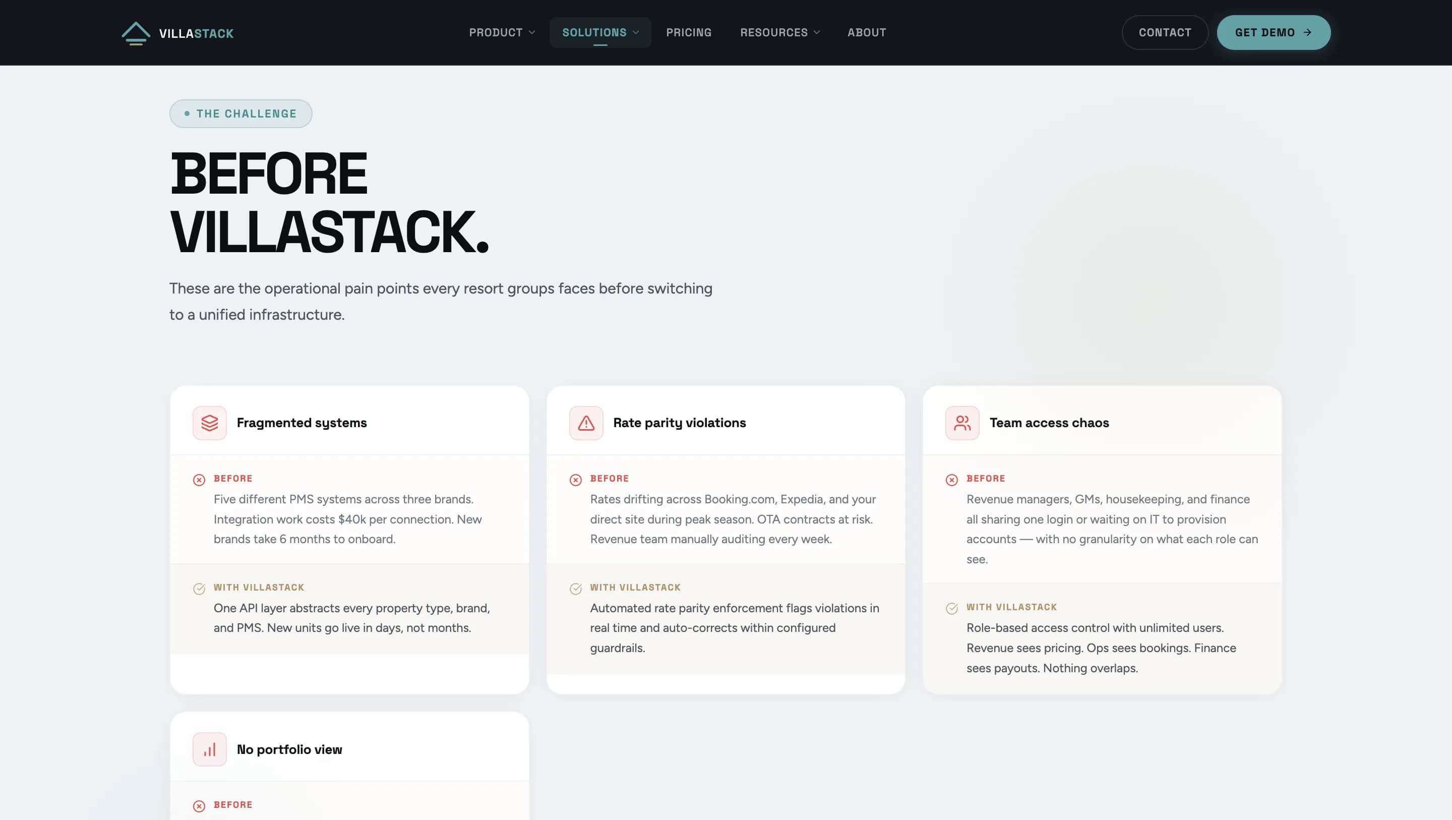 VillaStack — галерея 17