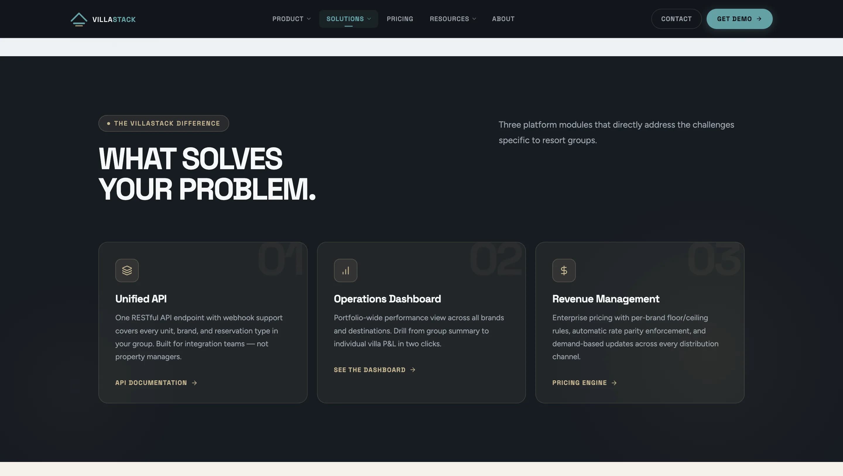 VillaStack — галерея 18