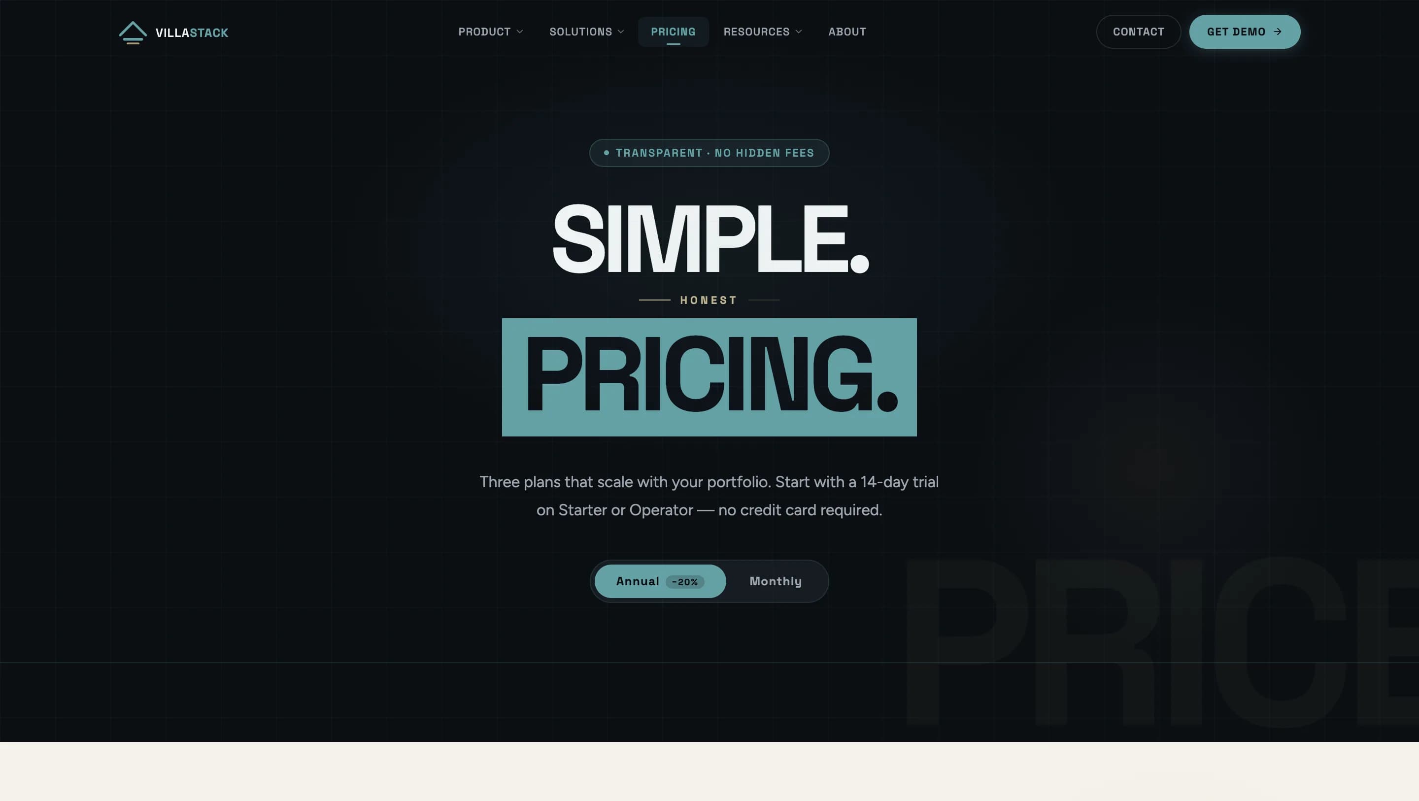 VillaStack — галерея 22