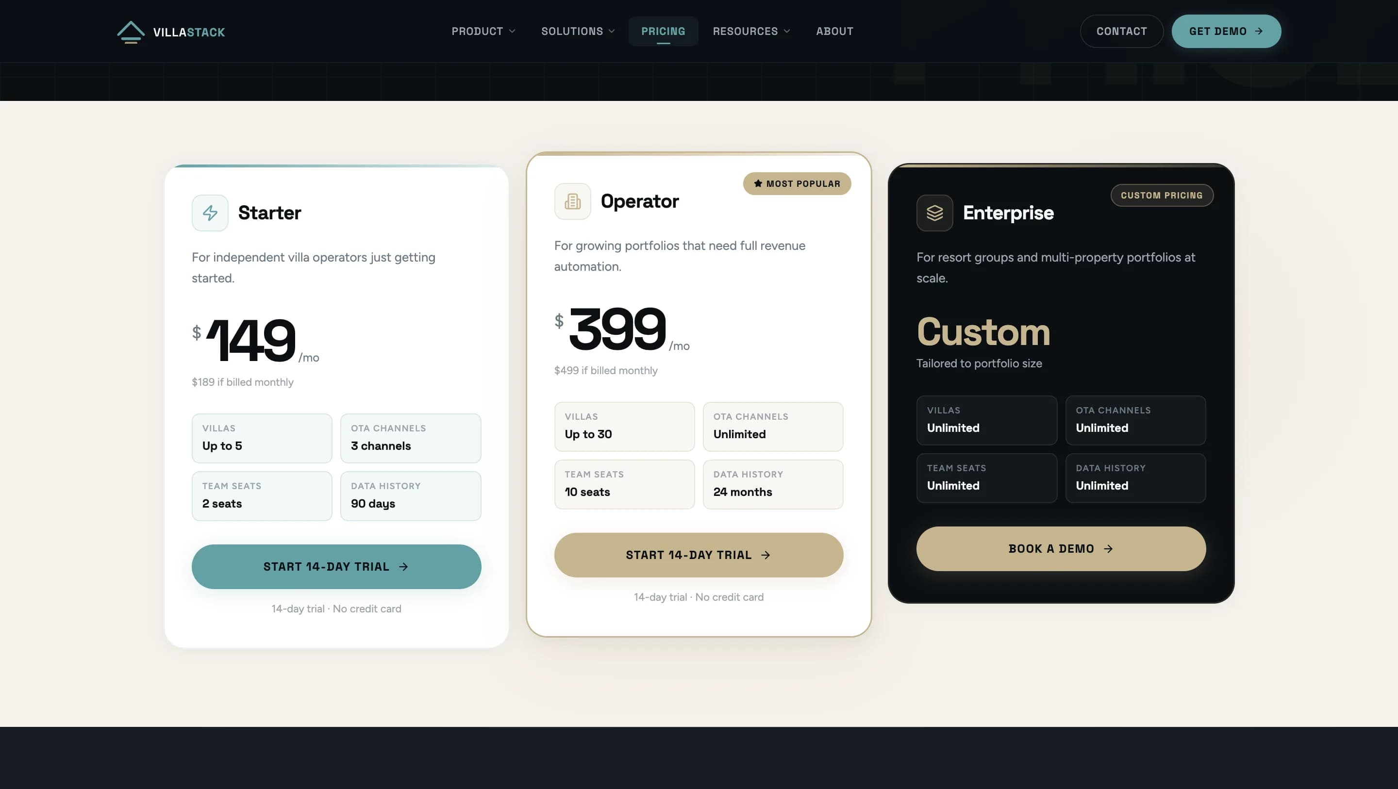 VillaStack — галерея 23