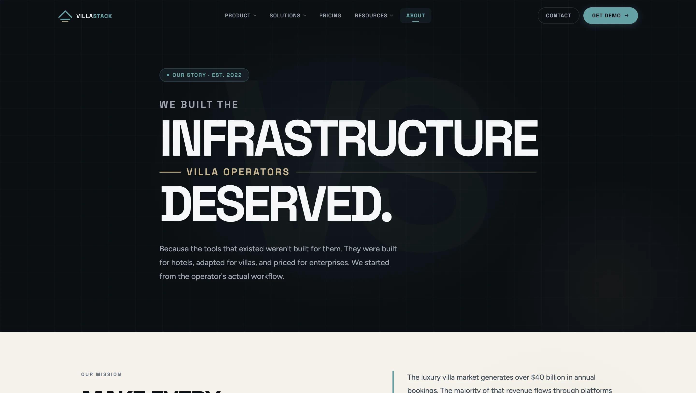 VillaStack — галерея 26