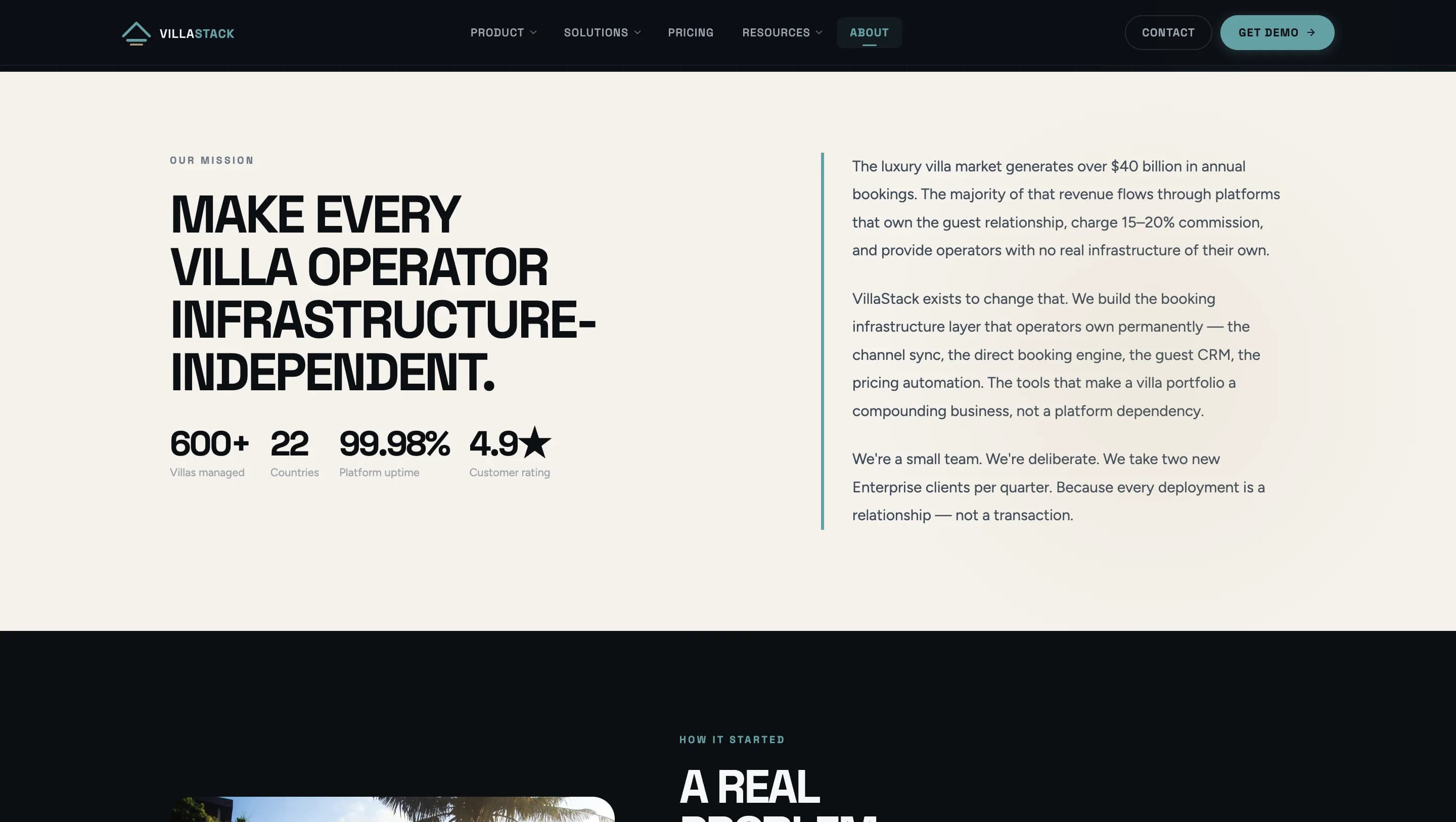 VillaStack — галерея 27