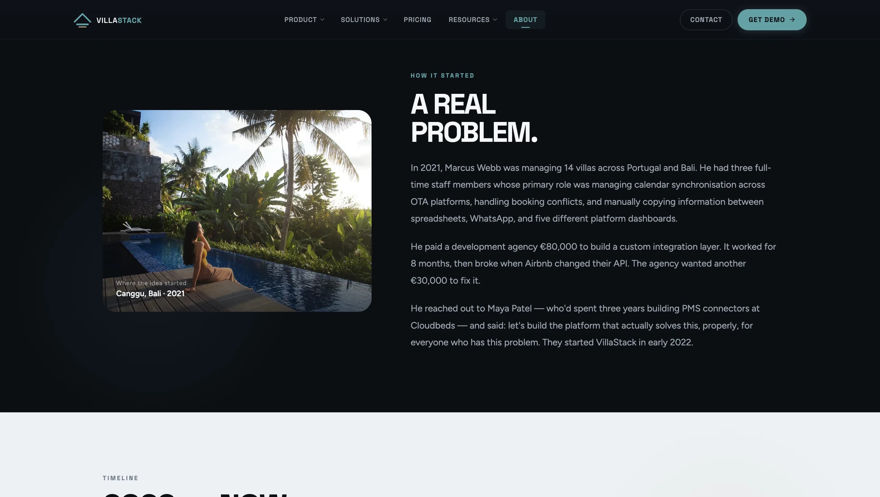 VillaStack — галерея 28