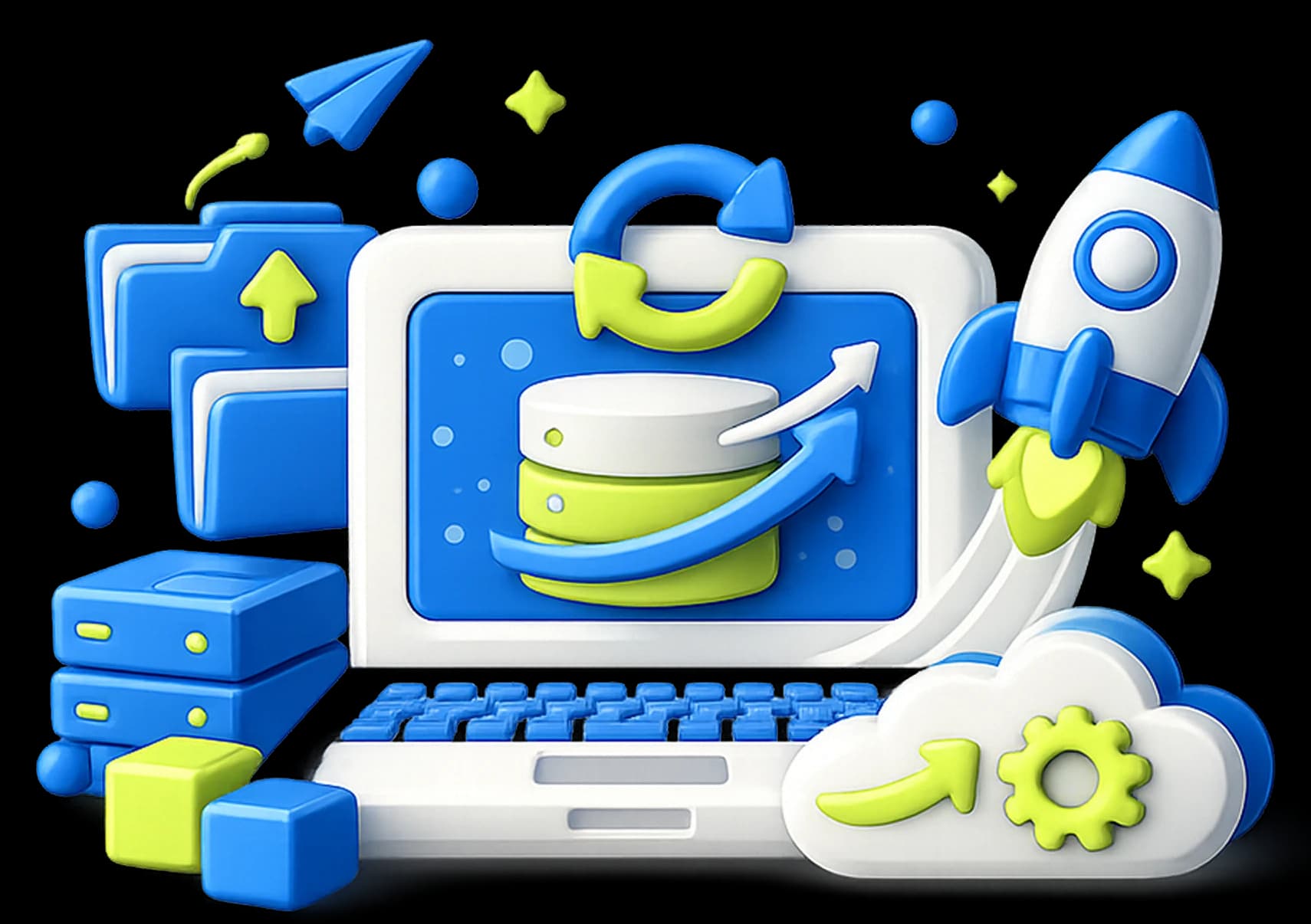 По каким симптомам видно, что Bitrix24 нужен или настроен неправильно