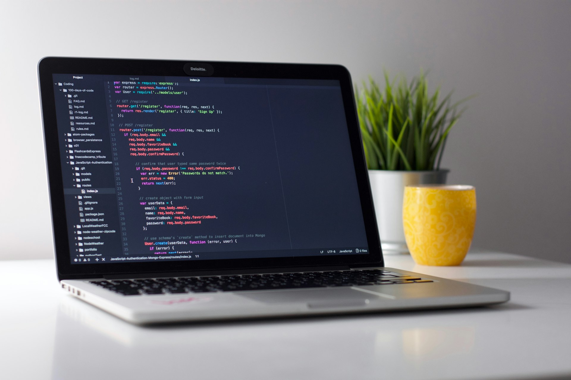 Java или Node.js для корпоративных систем в России: что выбирают в 2026 году