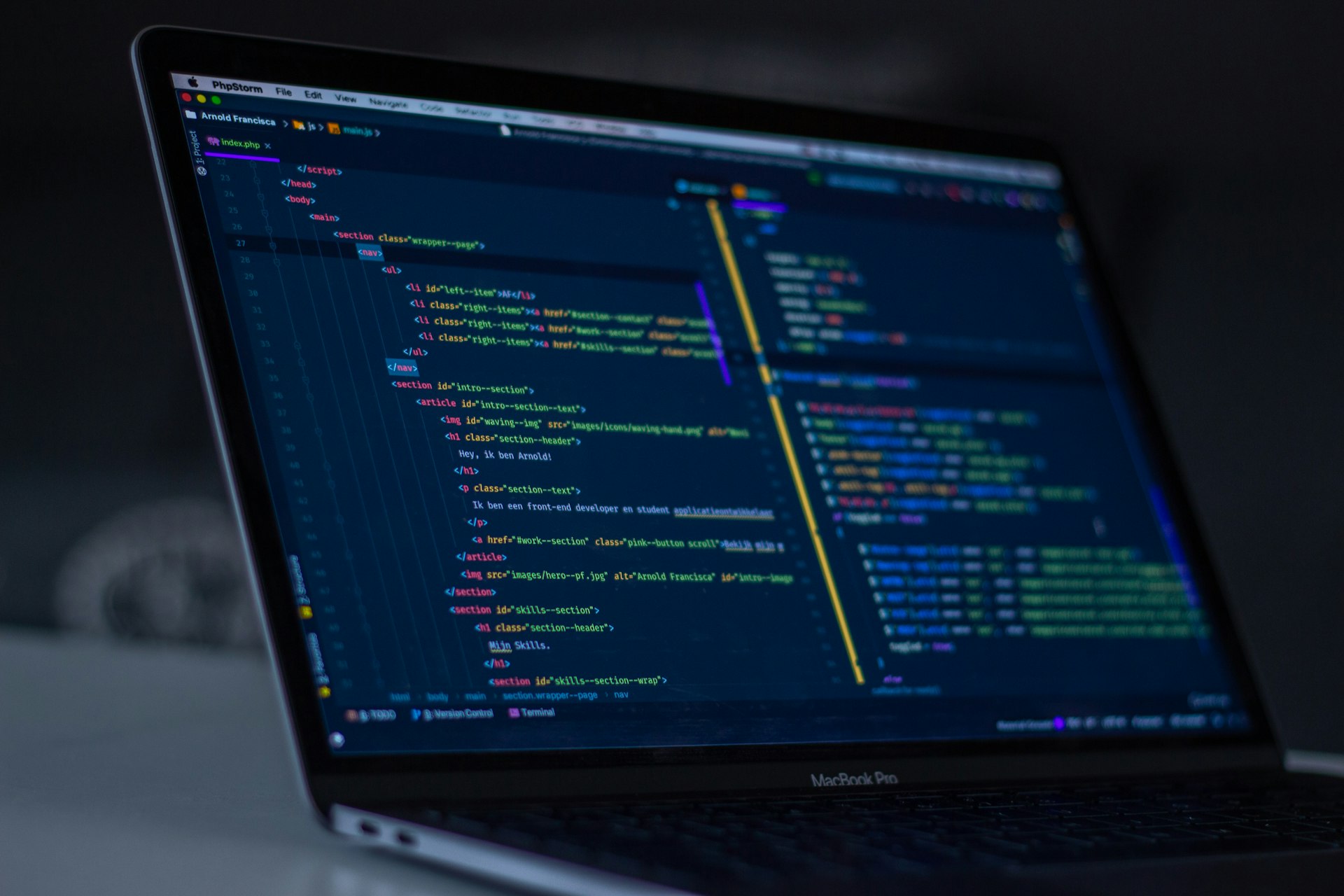 Java-экосистема: фреймворки и зрелые практики